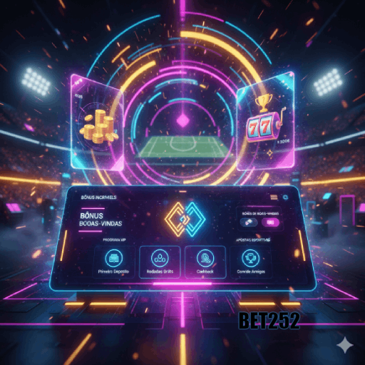 Bônus da BET252 (Figura 1)