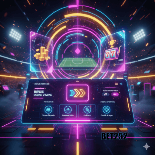 Bônus da BET252 (Figura 2)
