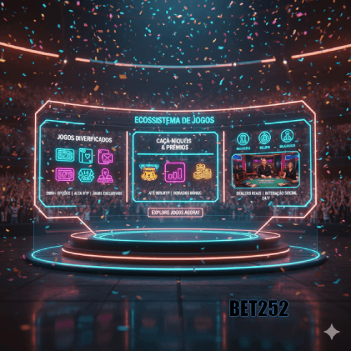 BET252 Jogos Figura 1