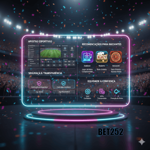 BET252 Jogos Figura 2